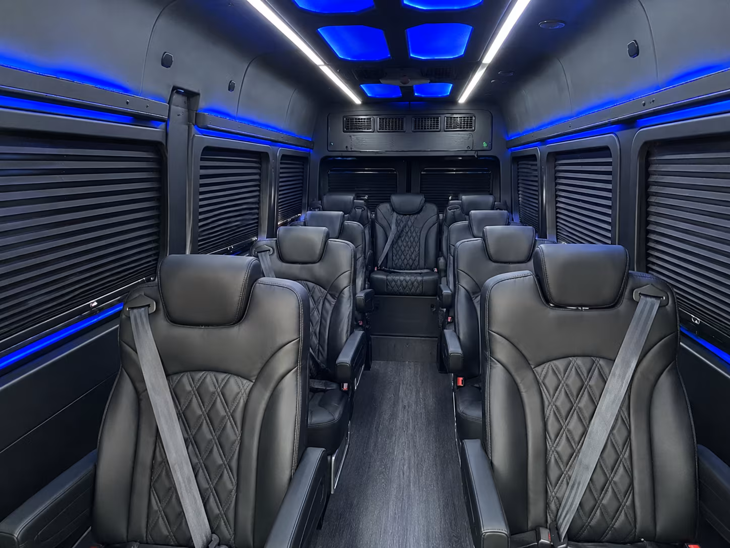 auburn concert transportation
