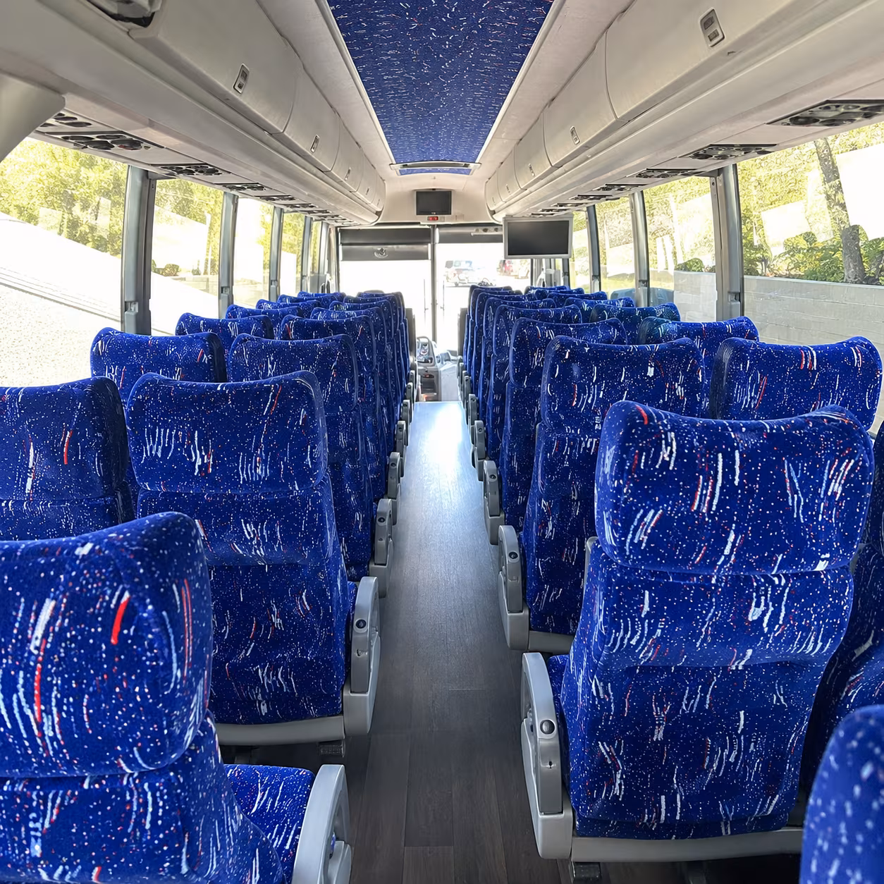auburn long distance transportation