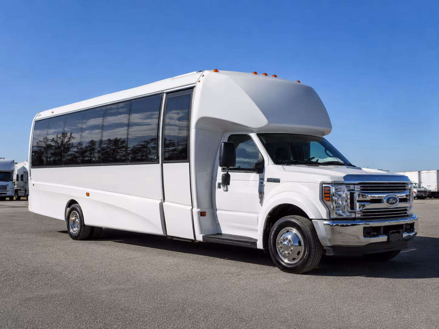 auburn private event transportation