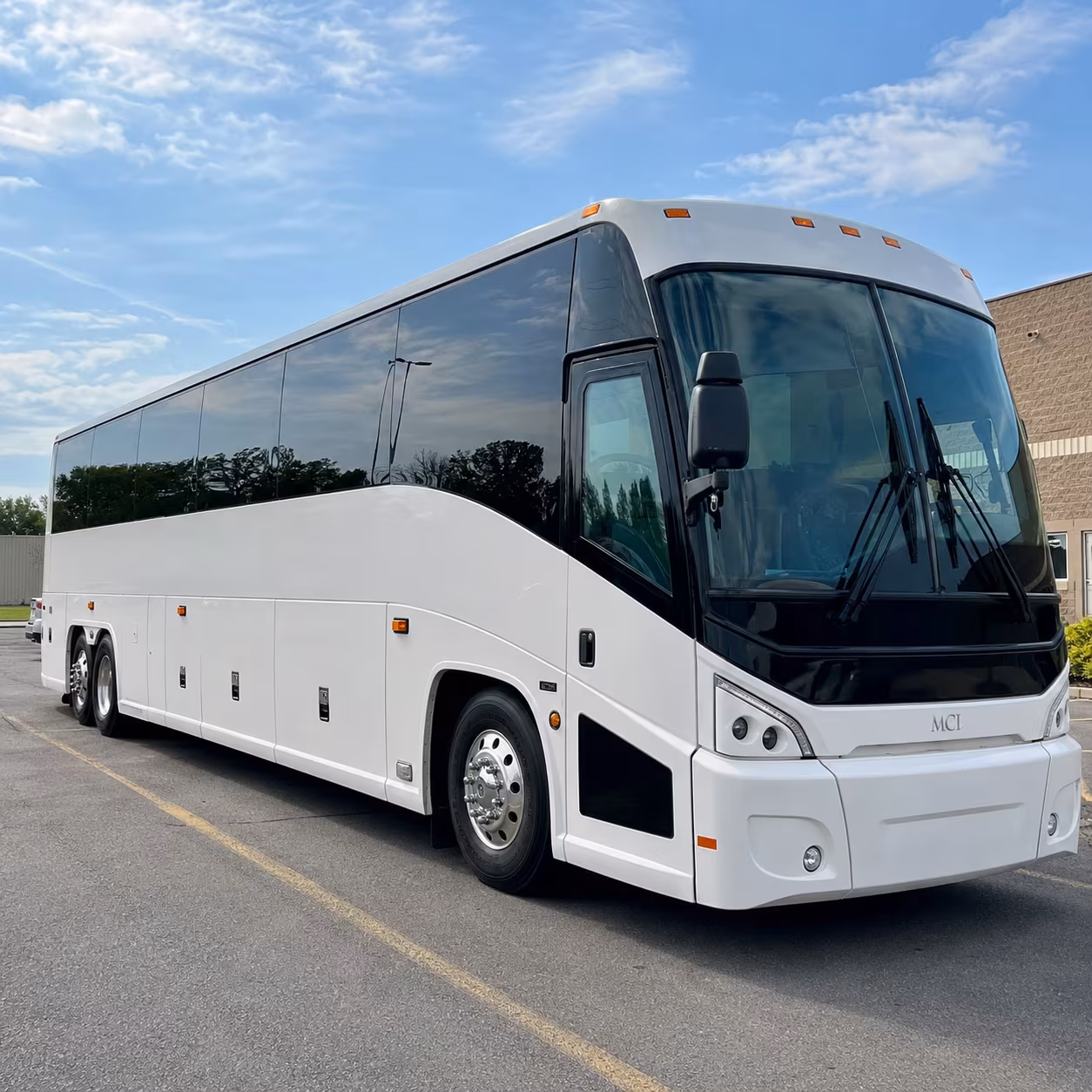 auburn prom and school event bus rentals for every high school