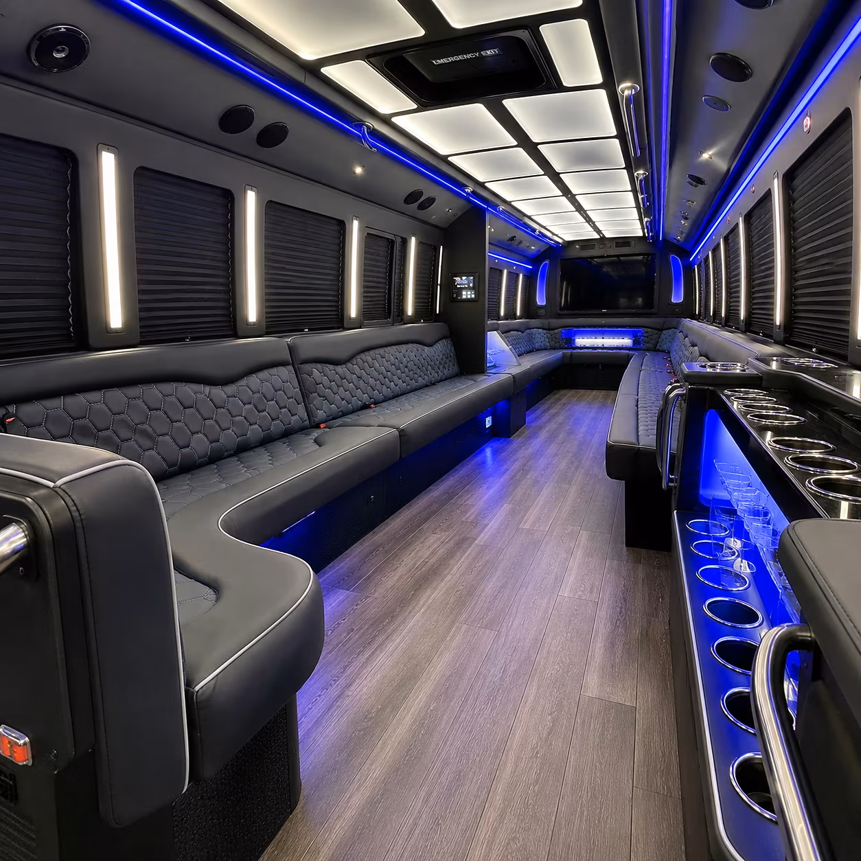 auburn prom transportation