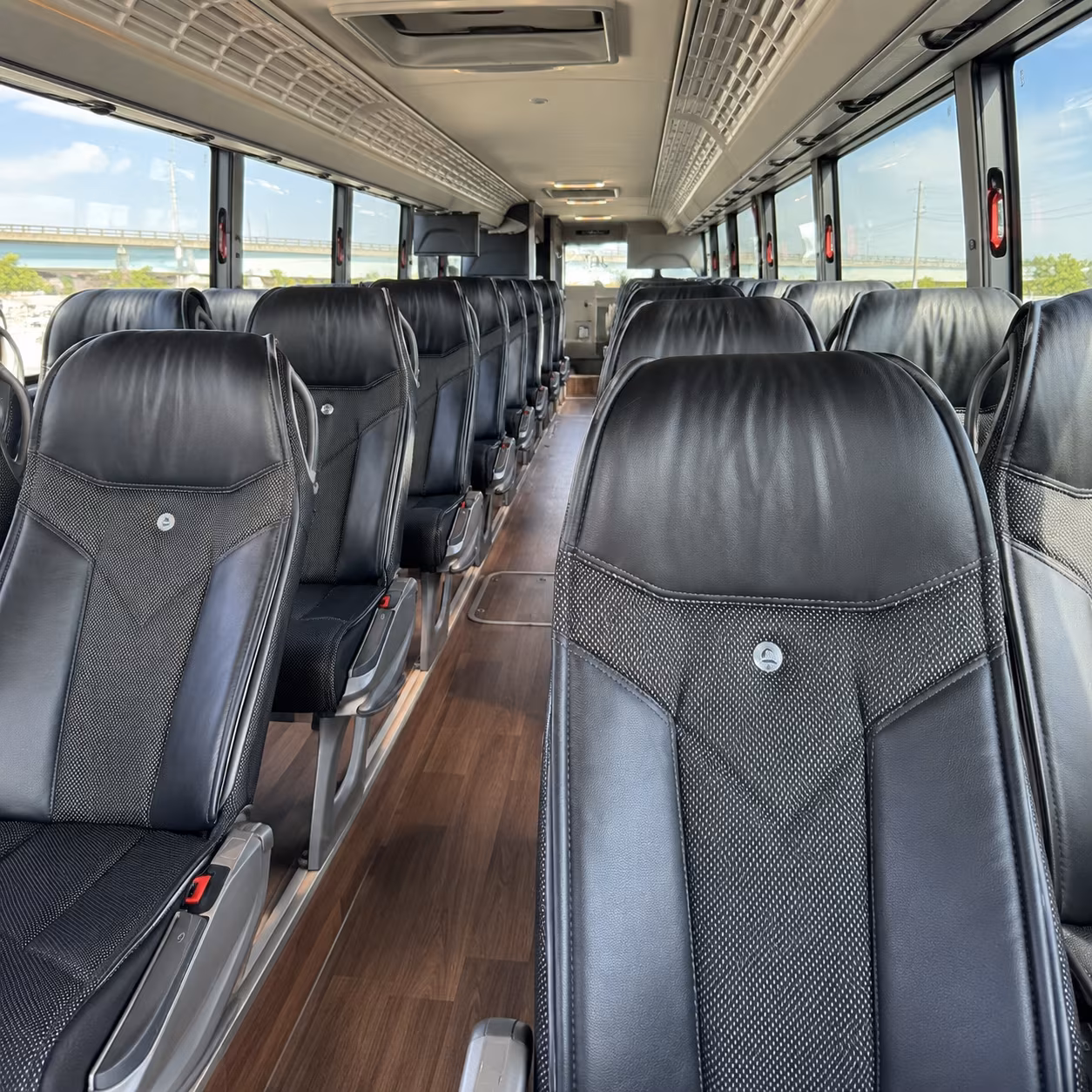auburn religious group transportation