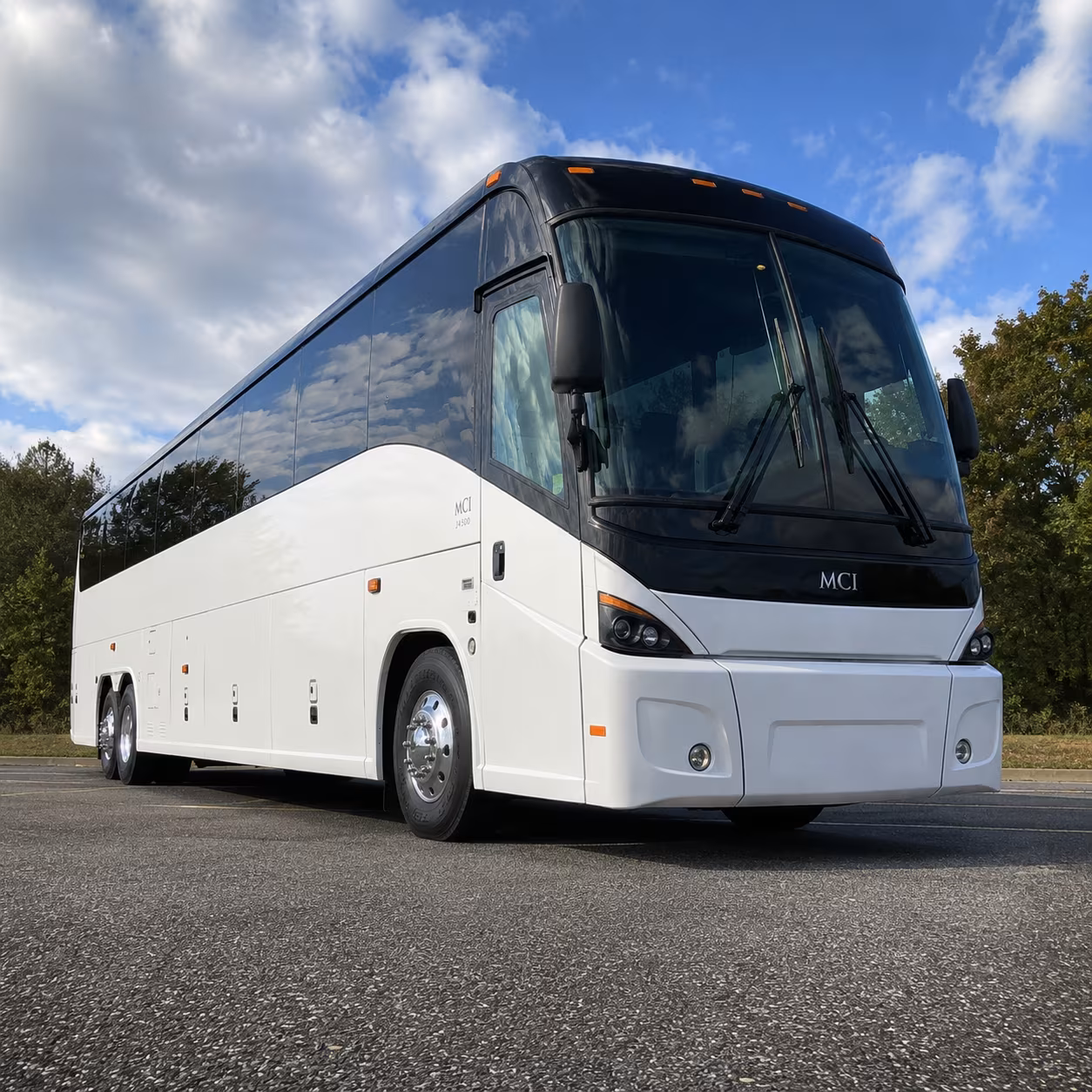 bus rentals from auburn to portland oregon and beyond