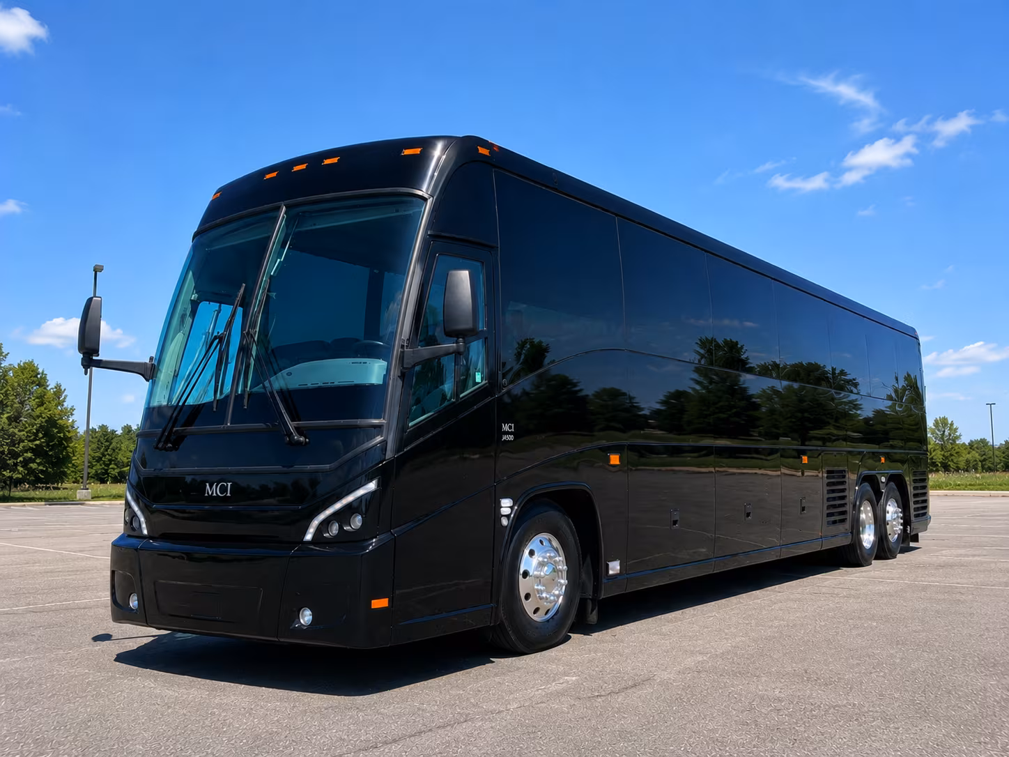 how seasonality and peak times affect charter bus rates in auburn washington