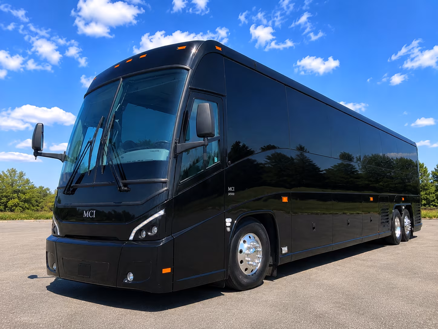 how the type of bus changes the price in auburn washington