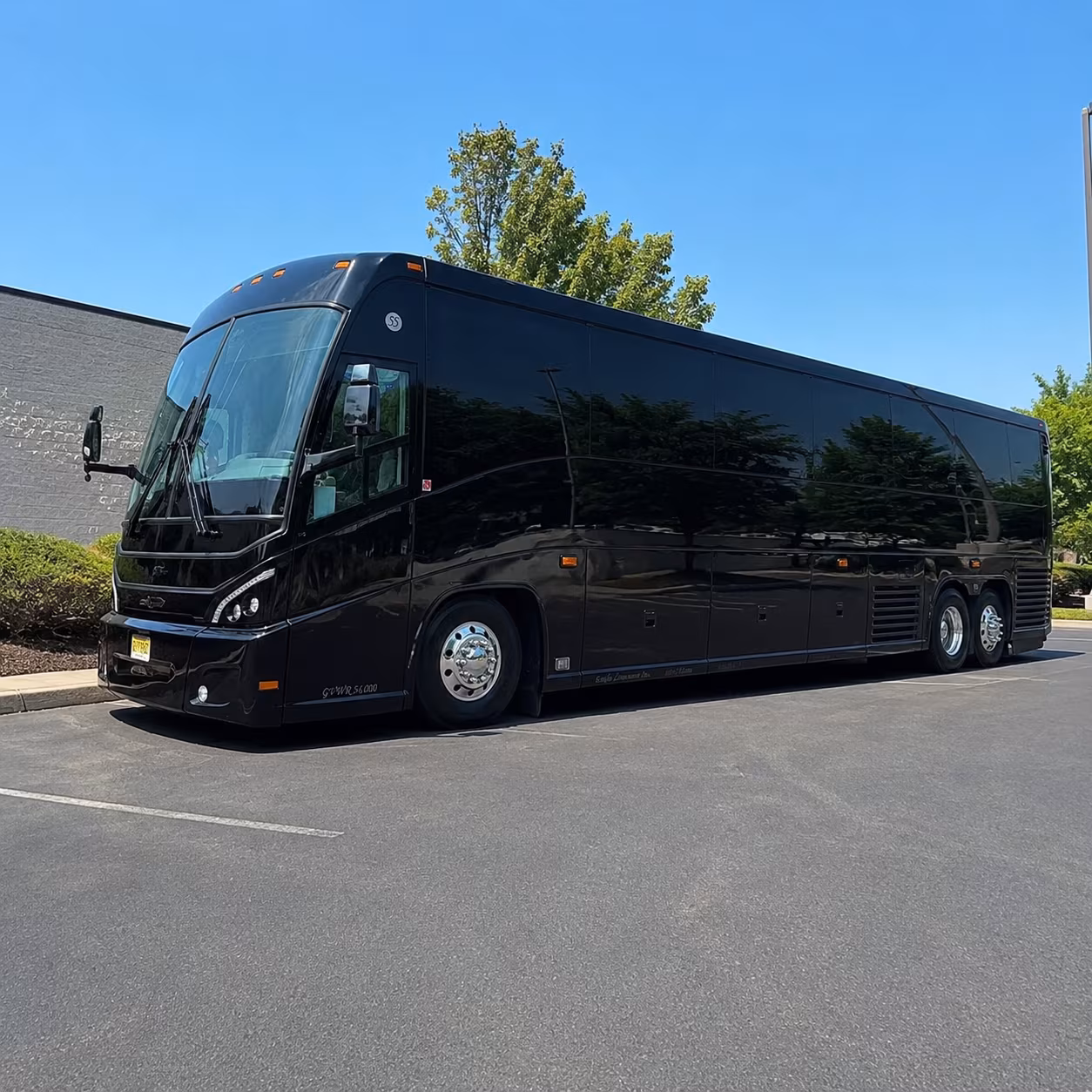 husky stadium charter bus rentals for auburn fan groups