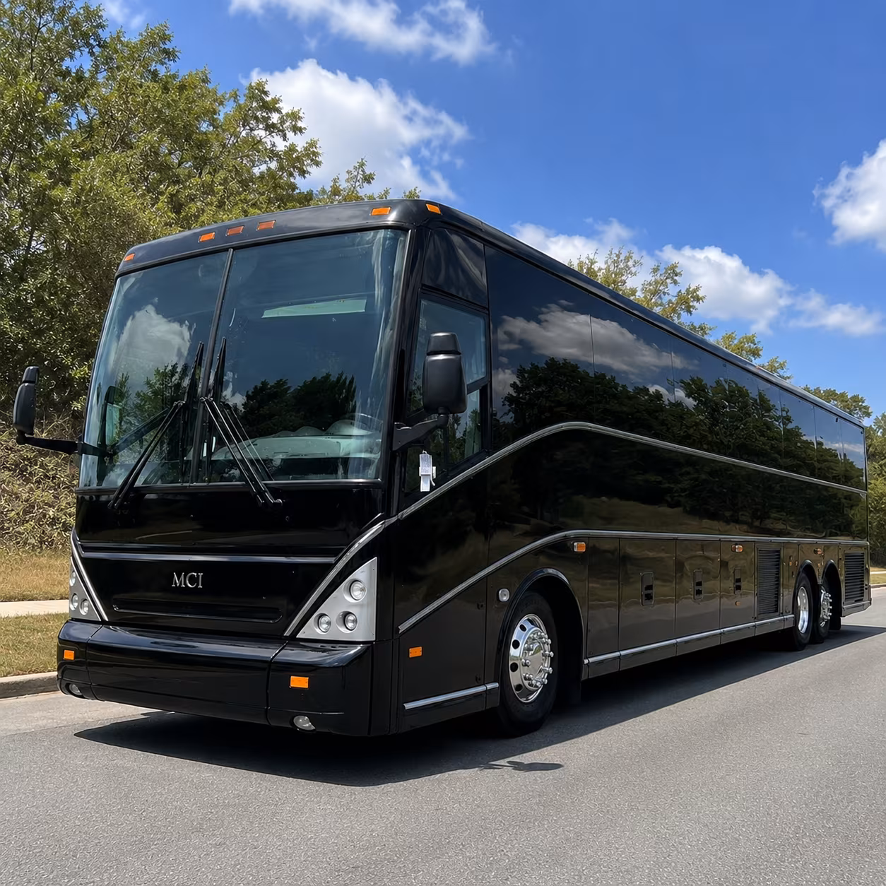 mariners game shuttles from auburn that handle every detail