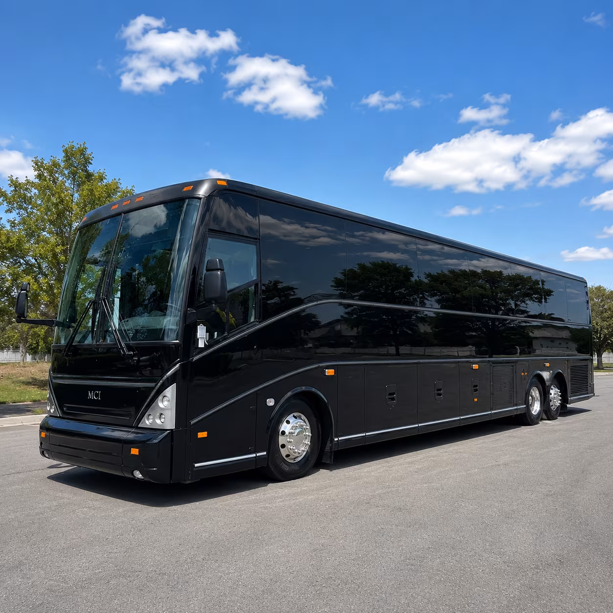 shuttle your guests between hotels and thornewood castle without the parking headache